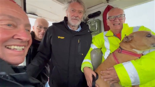 17K views · 547 reactions | Radio Caroline on Reels | Facebook