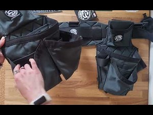 Badger Carpenter Toolbelt set | TF Tools