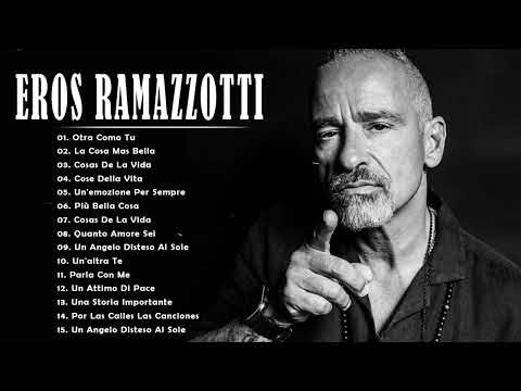 Elos Ramazzotti - Tell Soon