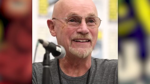 Origin of Marvel’s Starfox: Thanos' less famous brother and his potential impact on the MCU