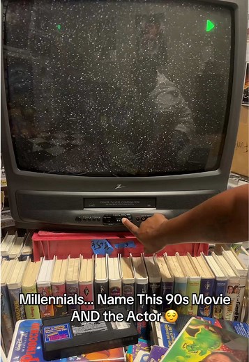 #namethatmovie #90smovies #nostalgia #millennialsoftiktok #millennial #90snostalgia