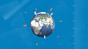 World Food Programme - Forecast Based Financing Explainer