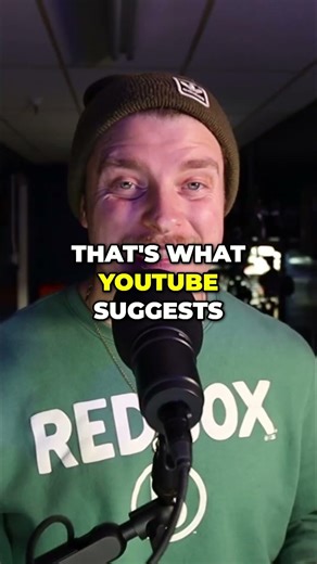 YouTube 1280x720: Max Quality Settings Revealed #shorts