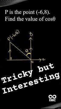 How to Find Reflex Angle at O | O Level & SAT Math Concept #sat #satmath #olevelmath