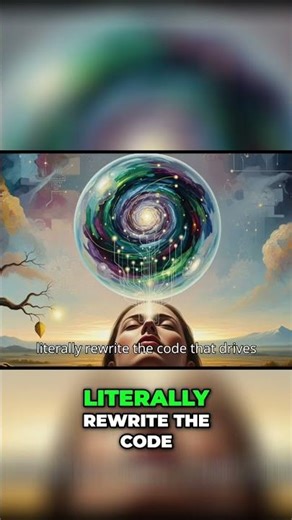 Reprogram Your Subconscious: Rewrite Your Life Tonight! #shorts