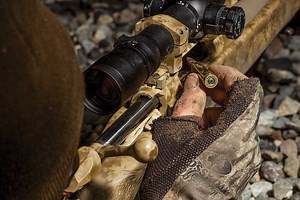 The 6.5 Creedmoor Versus the .264 Winchester Magnum