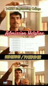 M.I.E.T Engineering College #MIETCollege #MIETCutoff #TNEA2025 #EngineeringAdmission #TrichyColleges