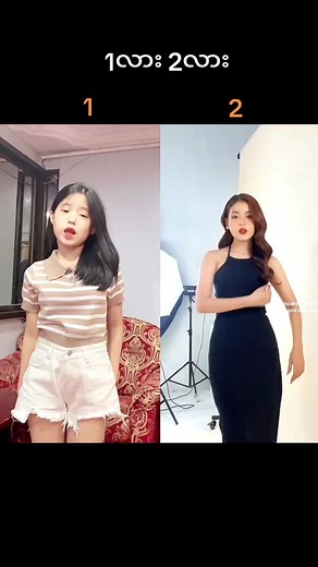 Alice Shwe Zin: Fascinating Highlights and Edits