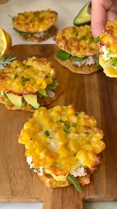 1.2M views · 5.4K reactions | Galettes de maïs : retrouve mon livre...