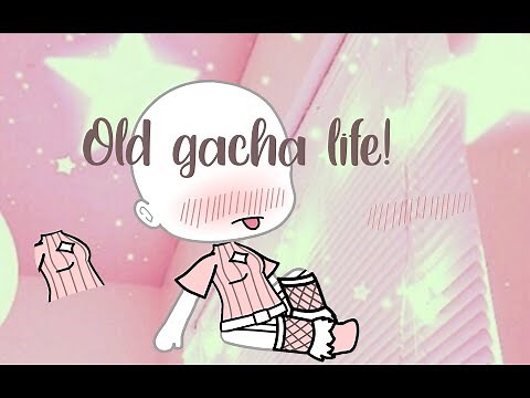 How to get the old Gacha Life back! ~ Android and amazon only ~