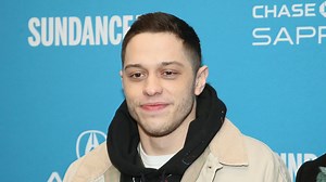 Pete Davidson to fly into space this March on Jeff Bezos' Blue Origin ship