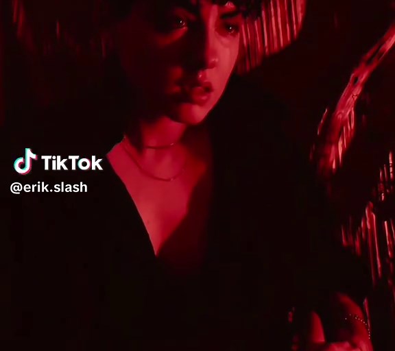 Cosplay Inspired by Cruel Prince's Cardan