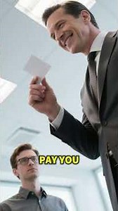 Boss Fired Me Because "Signatures Are Free" – So I Revoked Their License To Sell!