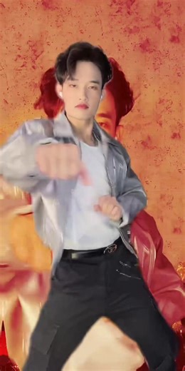 火力全開🙌🏻 @樂恩💫𝑳𝑵💫⁶⁶⁶ #樂恩leen💫 #直播精華 #火力全開 #帥 #舞蹈