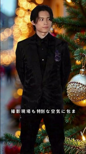 SixTONES松村北斗×松下奈緒『美ST』表紙に登場、その理由に注目 #松村北斗 #SixTONES #美ST
