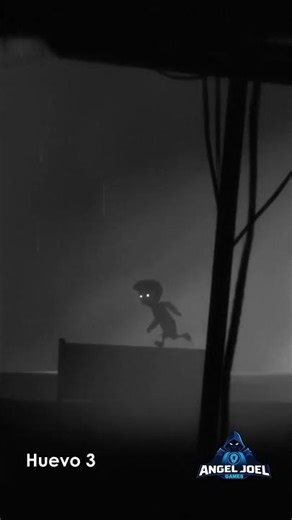 LIMBO: Huevos Ocultos 3/10 #games #limbogameplay #ajgames