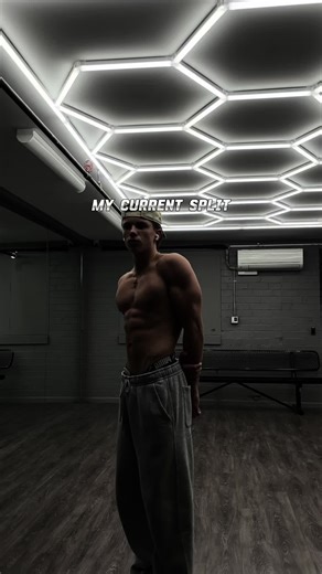 My Workout Routine for a Fit Body at 19