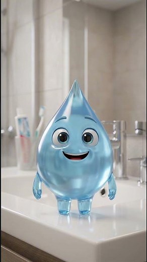 Consumo de agua responsable