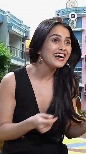 Anushka Kaushik's Mimicry Skills Are So On Point; They'll Wow You . . #newshorts #fbshorts #trendingnow #fbviralreel #virałreels #fbviral #digitalcommentary | Digital Commentary