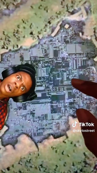 Warrior Found on Google Maps: Surprising Discovery