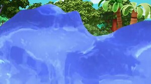 Dora the Explorer - Season 1 - Episode 04