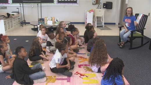 Evansville to boost reading skills with Home Library Initiative