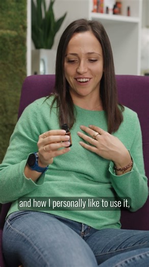 Celebrate the season with Frankincense (15 ml)