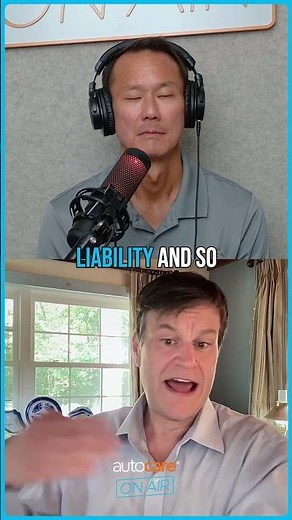 Technology meets insurance, how your insurance can switch depending on who is driving the vehicle