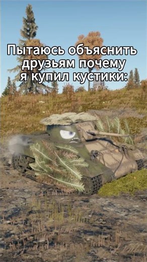 Осуждать никого не просим! #warthunder