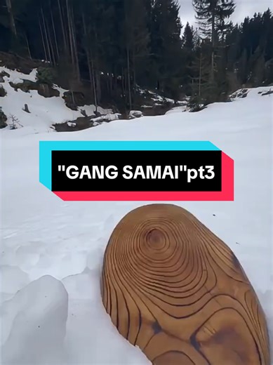 GANG SAMAI Part 3: Horror Stories Unleashed