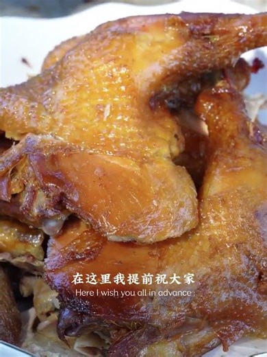 Time Flies: Revisiting Last Spring Festival's Magic