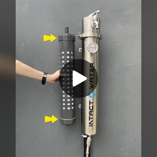 Intact One Touch: Teknologi Anti-Kebocoran Terkini