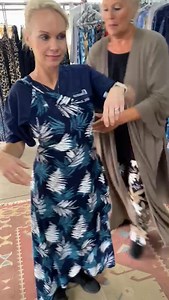 How to wear the halter wrap as a one shoulder dress | Boho Handmade