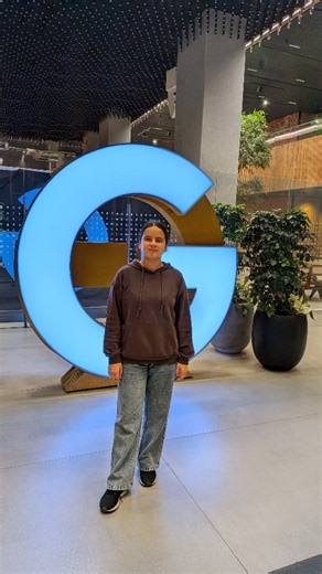 Deepa Pandey on Instagram: "Let's start together a learning series of posting for 75 days. 🥹🤍 . . . . . . . #softwareengineer #google #75hard #explorepage #codingjourney #reelkarofeelkaro"