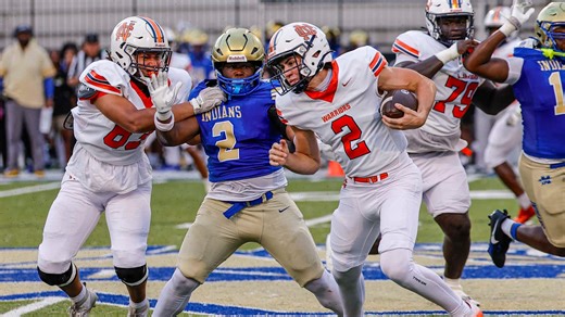 Georgia High School Football Schedule & Scores (GHSA) - September 19, 2025