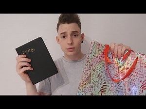 I FIND THE DIARY IN A MYSTERIOUS BAG | The Secret Diary