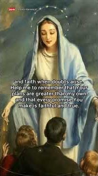 Powerful Catholic Night Prayer for Hope in Times of Waiting | Trust God’s Perfect Timing 🌙🙏