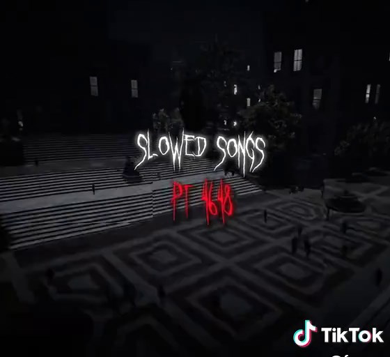 Aesthetic Slow Edits - Speed Up Your Favorites