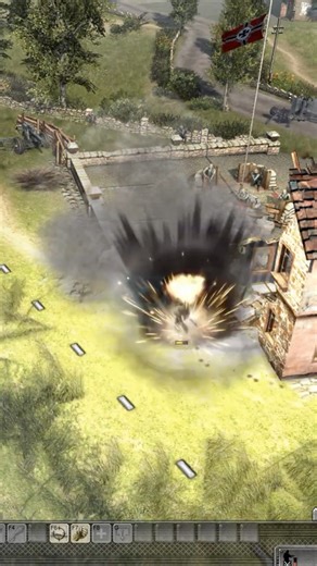 Men of War Assault Squad 2 #strategy #gaming #war #tacticalgaming