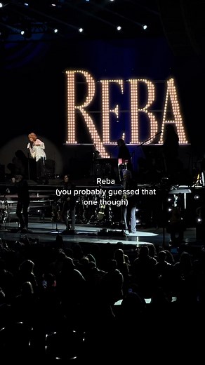 Remembering the Iconic TV Show Reba: Cast, Concerts, and Fans