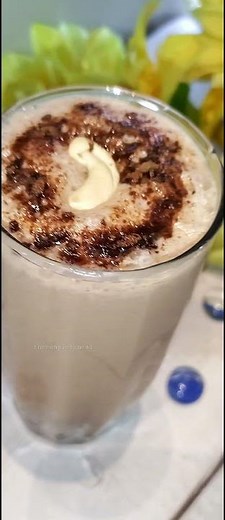 Boost Milk Shake | The Complete Meal | #shorts