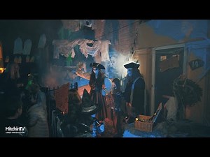 Halloween History Explained