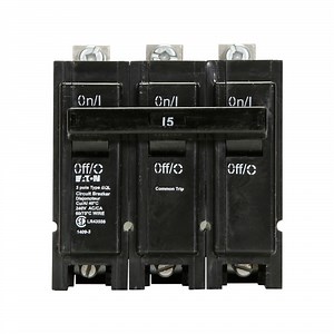 BQL330 | Eaton BAB thermal magnetic circuit breaker | Eaton