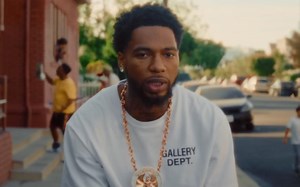 【欧美嘻哈新歌速递】Key Glock - Spike Lee（官方MV）