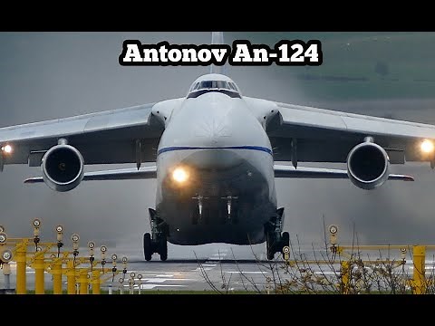 Antonov An-124