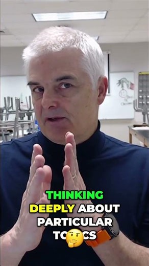 Mastery Learning: Giving Students Time to Think #shorts