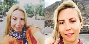 Mafe Walker, la mujer que afirma hablar el “lenguaje extraterrestre” a la perfección - Cultura Colectiva