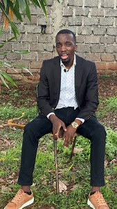 Identifying money patterns, money seasons na michezo ya town…. | Dr. King'ori