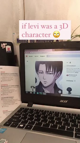 #attackontitan #aot #leviackermanedit #fyp #fypシ #weeb