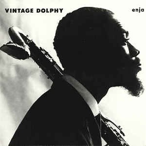 Eric Dolphy - Vintage Dolphy